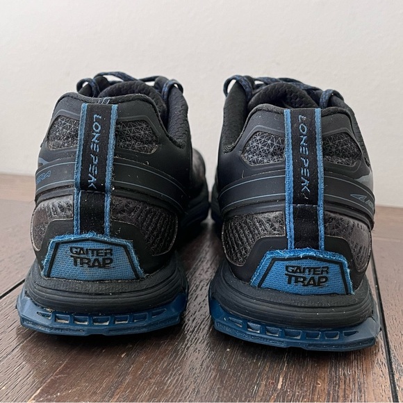 Altra Loan Peak 4 Sneakers Mens size 9.5 - Picture 8 of 12